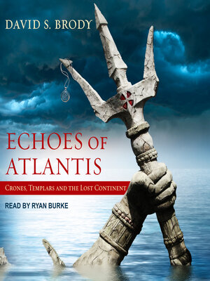 cover image of Echoes of Atlantis